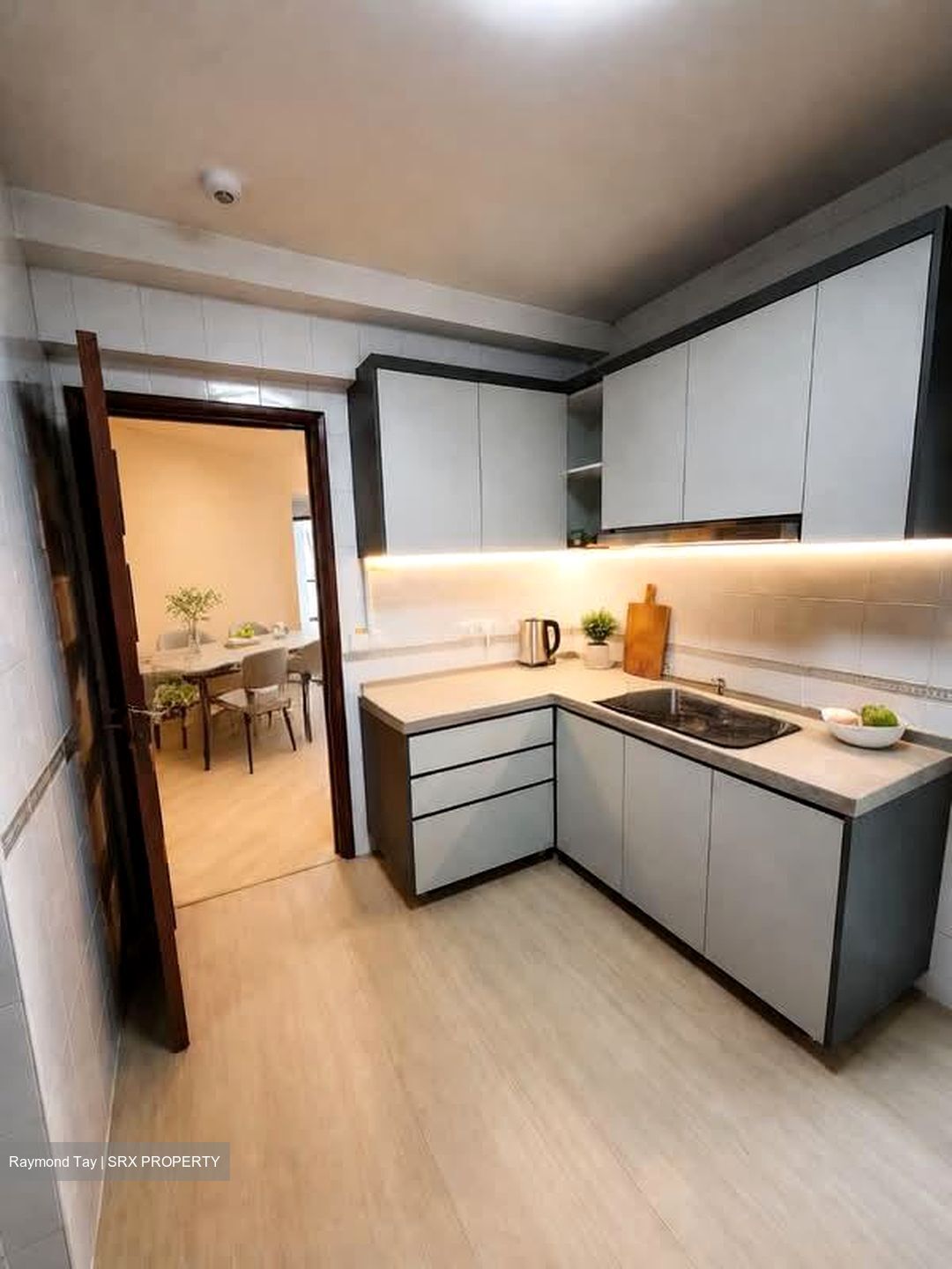 Parc Oasis (D22), Condominium #574570491